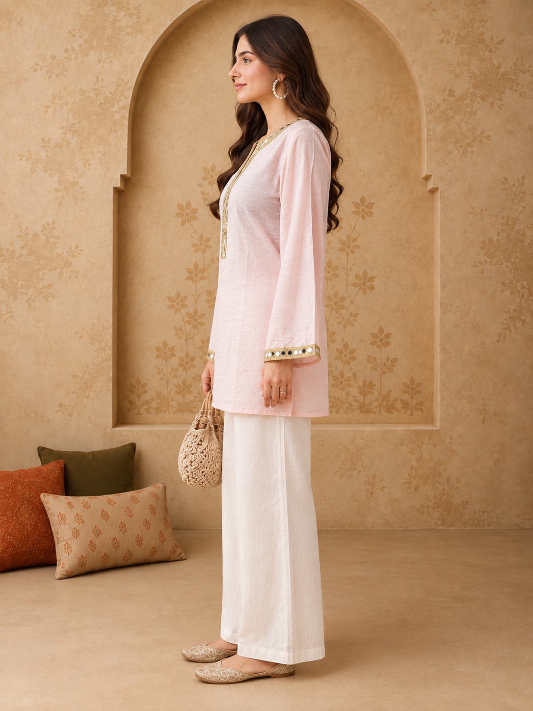 Meher Top