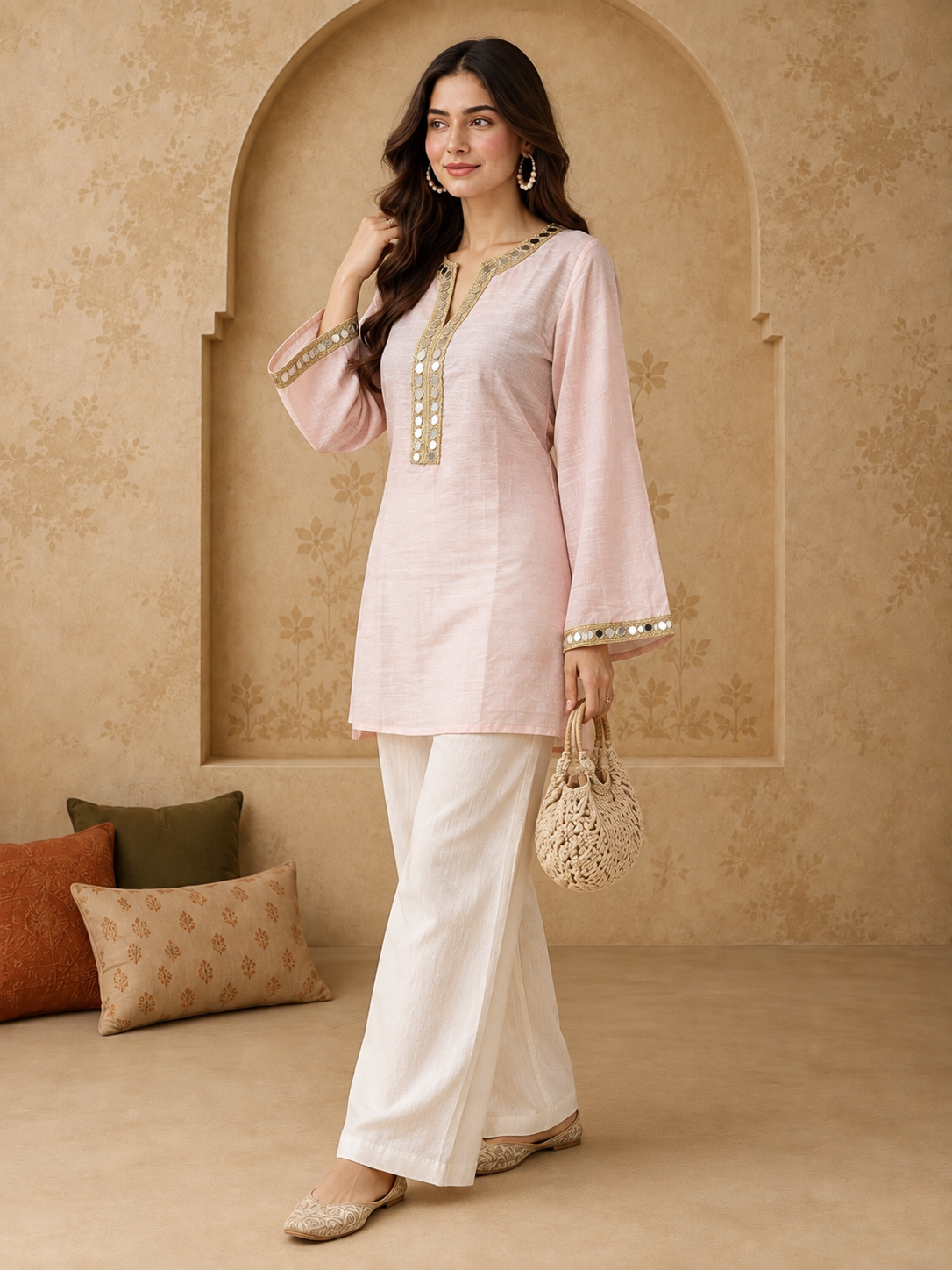 Meher Top