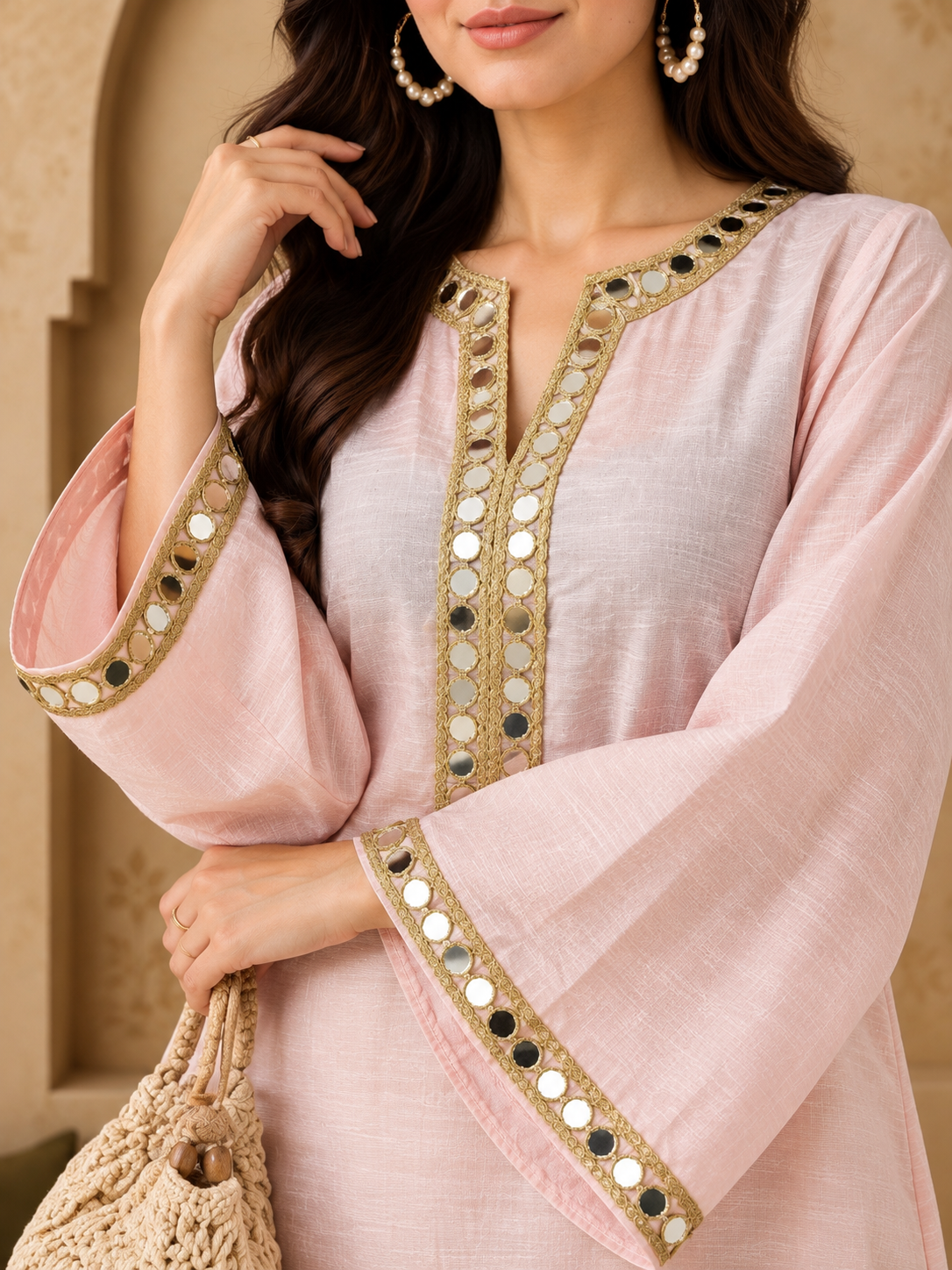 Meher Top